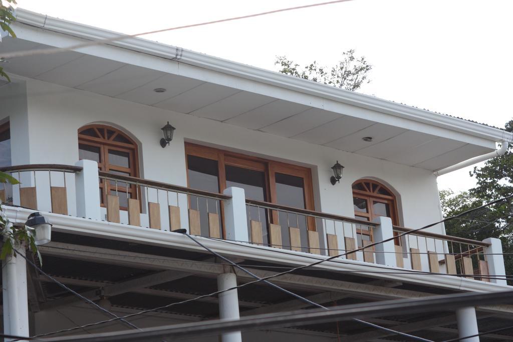 Hotel Posada Bahia Azul San Juan del Sur Exterior foto